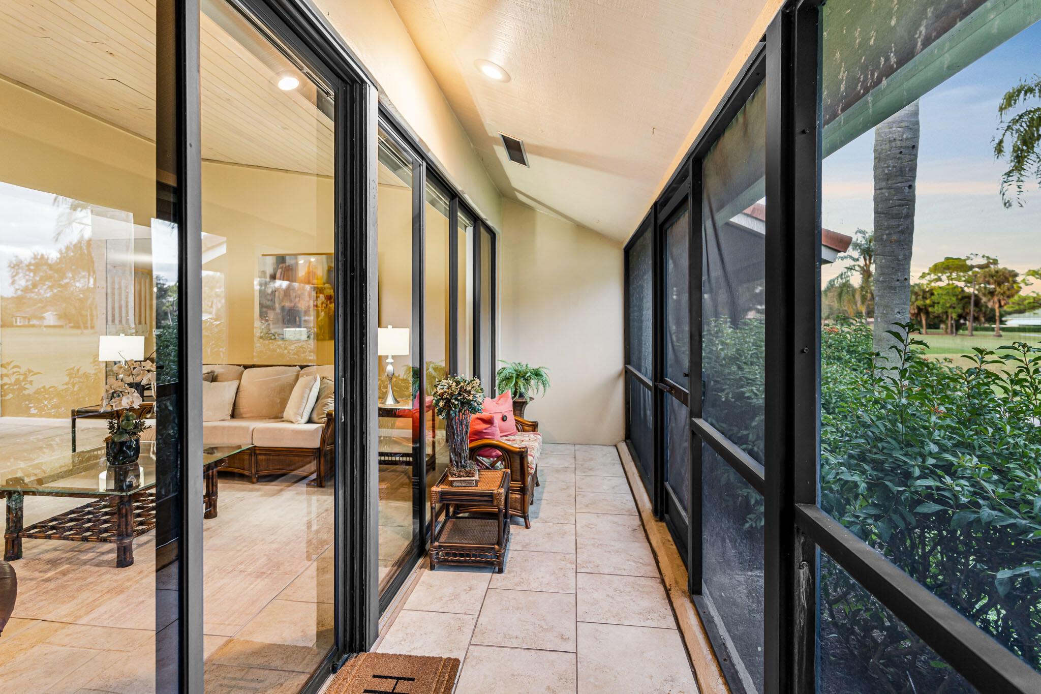 PGA PATIO HOMES - Residential Lease