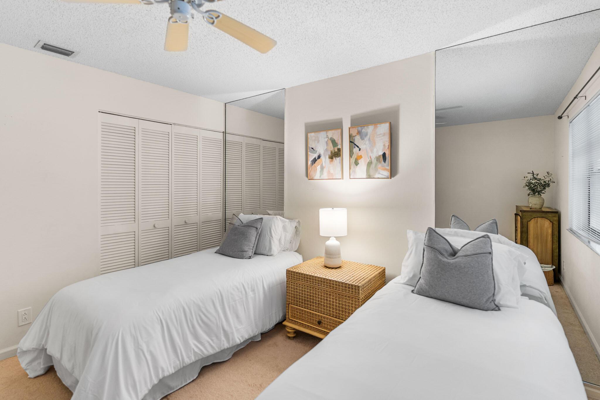 PGA PATIO HOMES - Residential Lease