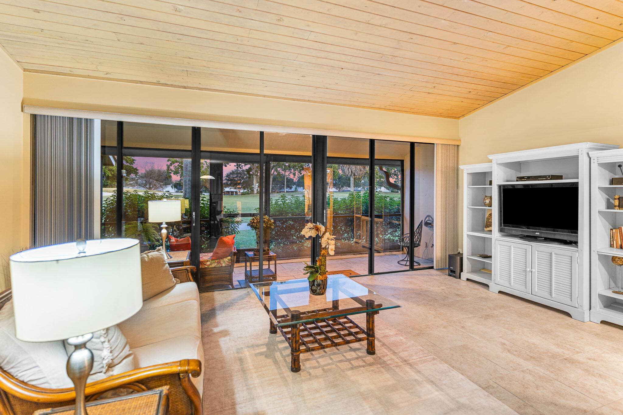 PGA PATIO HOMES - Residential Lease