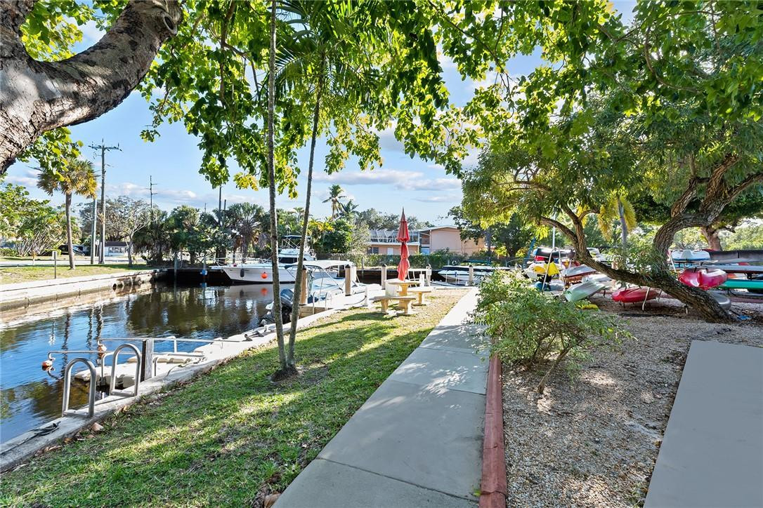 RIVER REACH - Residential