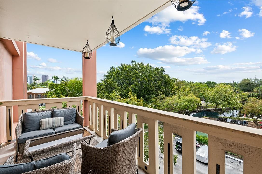 RIVER REACH - Residential