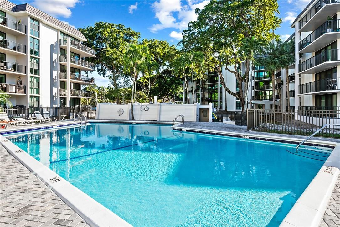RIVER REACH - Residential