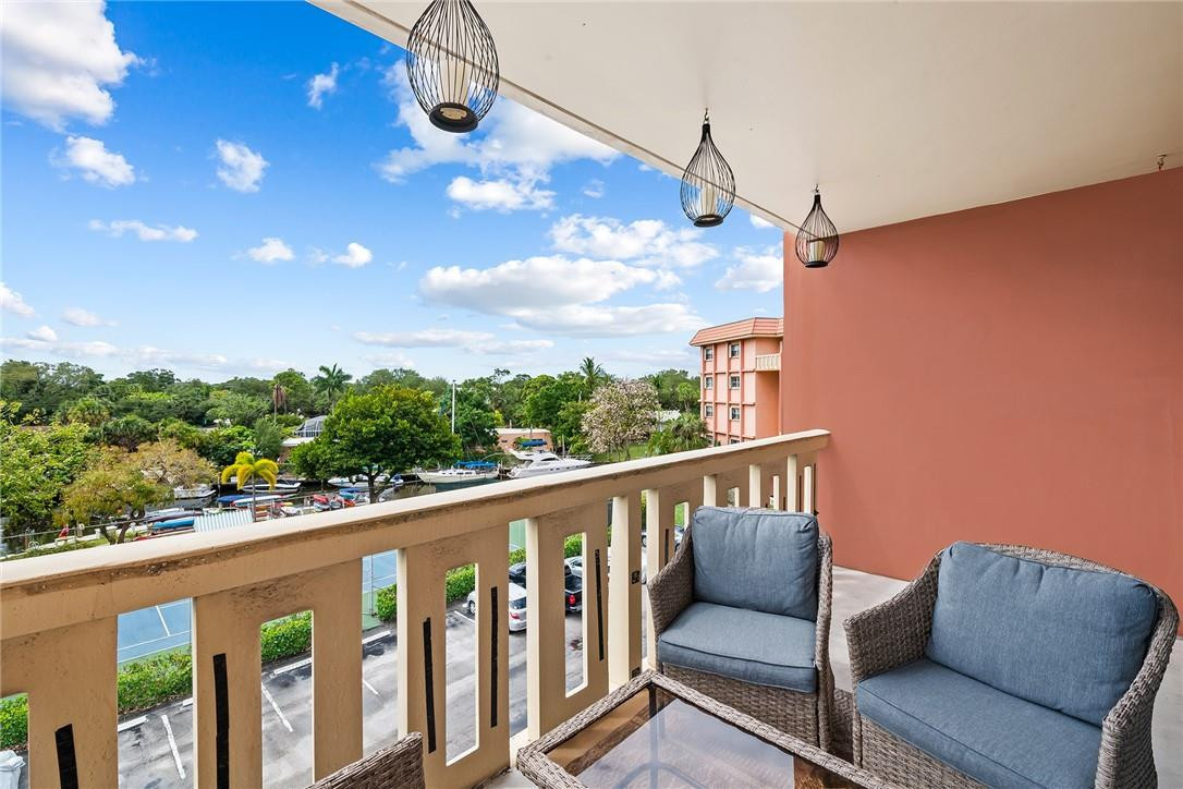 RIVER REACH - Residential