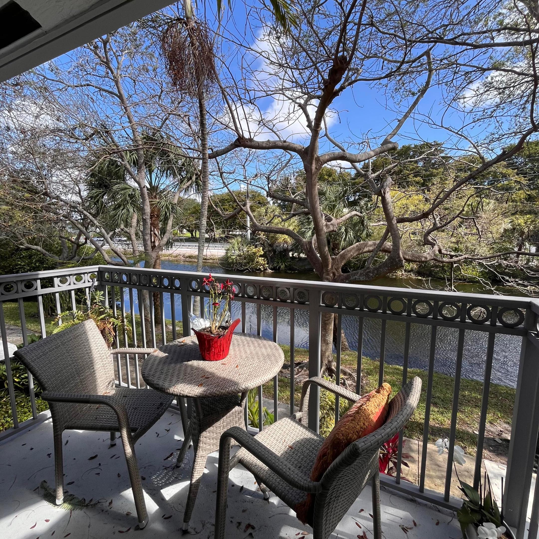 TIERRA VERDE AT DELRAY BEACH CONDO - Residential Lease