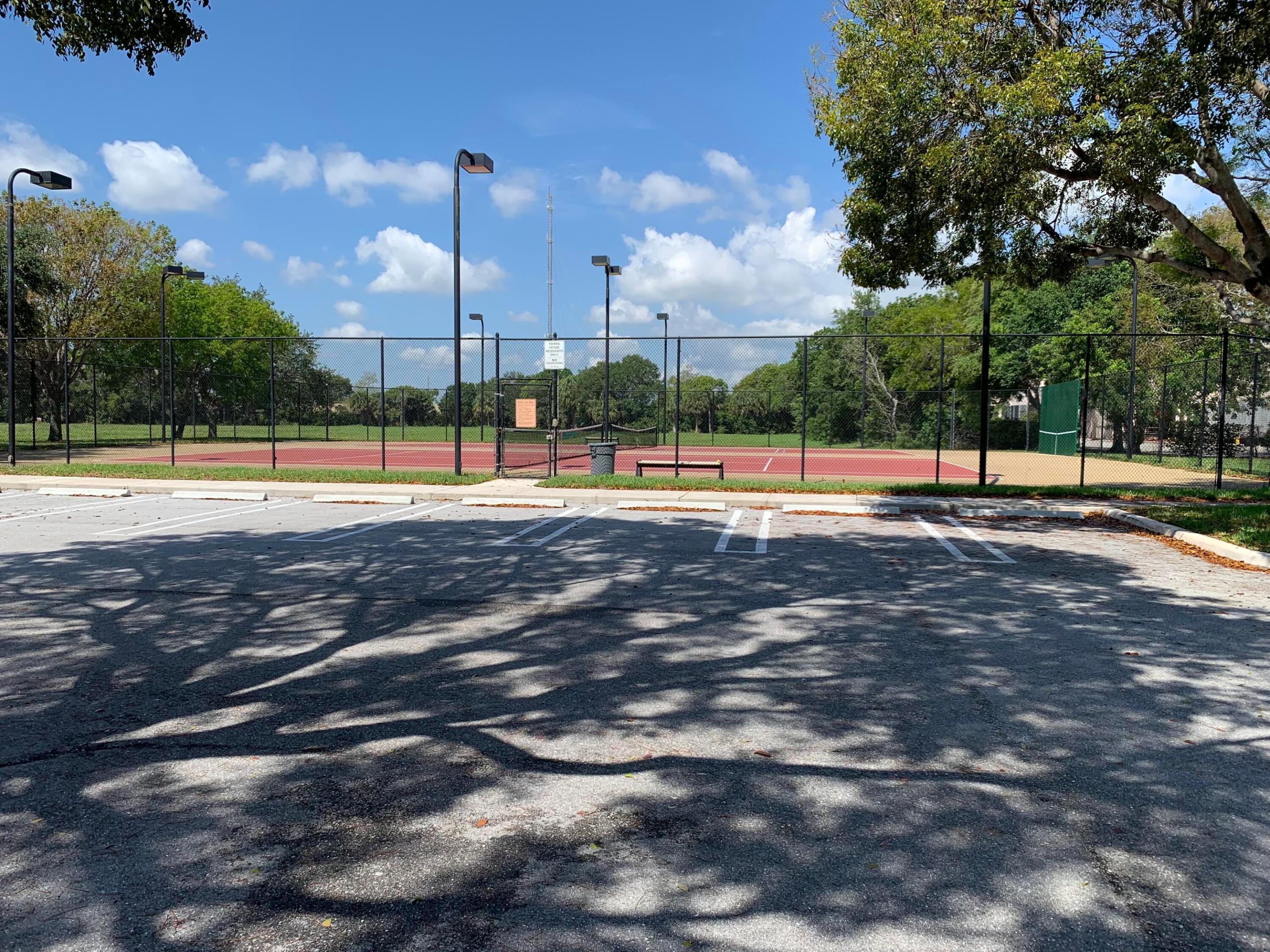 TIERRA VERDE AT DELRAY BEACH CONDO - Residential Lease