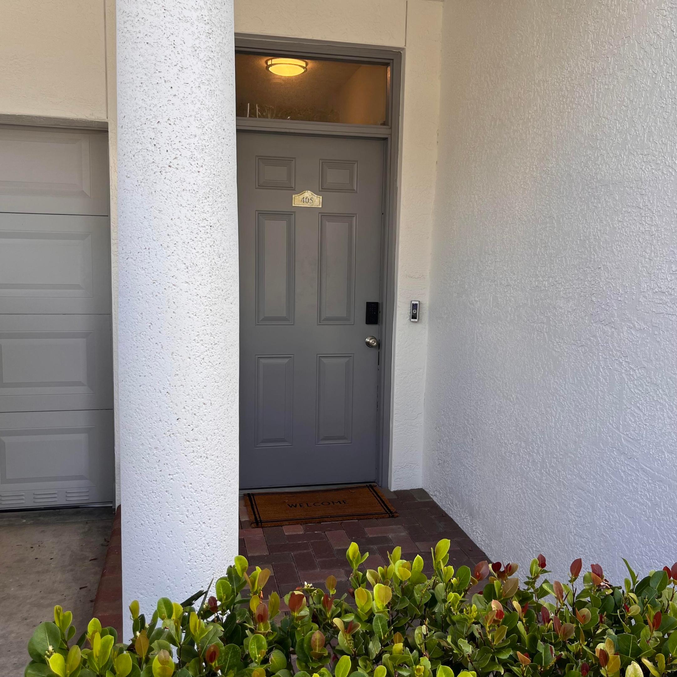 TIERRA VERDE AT DELRAY BEACH CONDO - Residential Lease