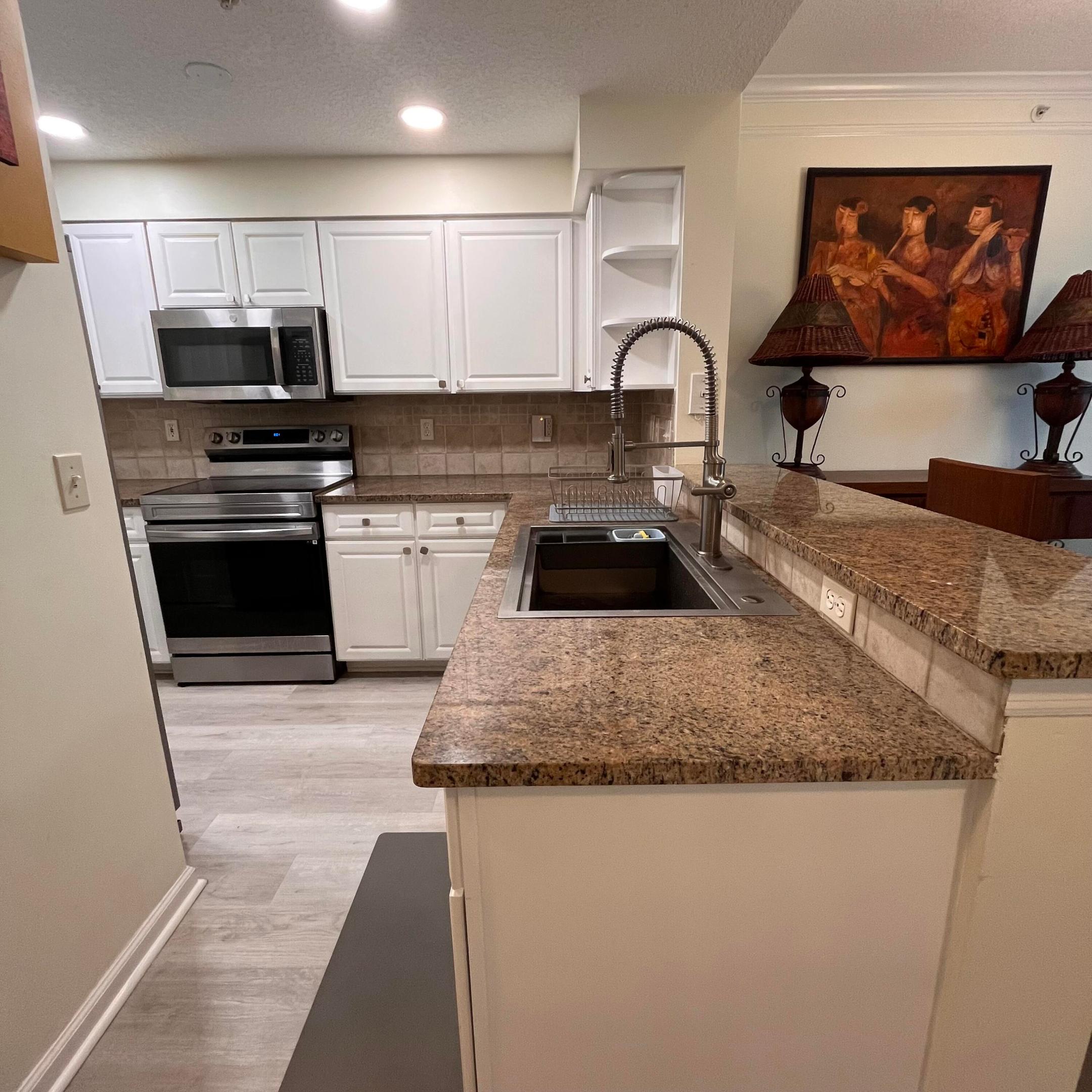 TIERRA VERDE AT DELRAY BEACH CONDO - Residential Lease