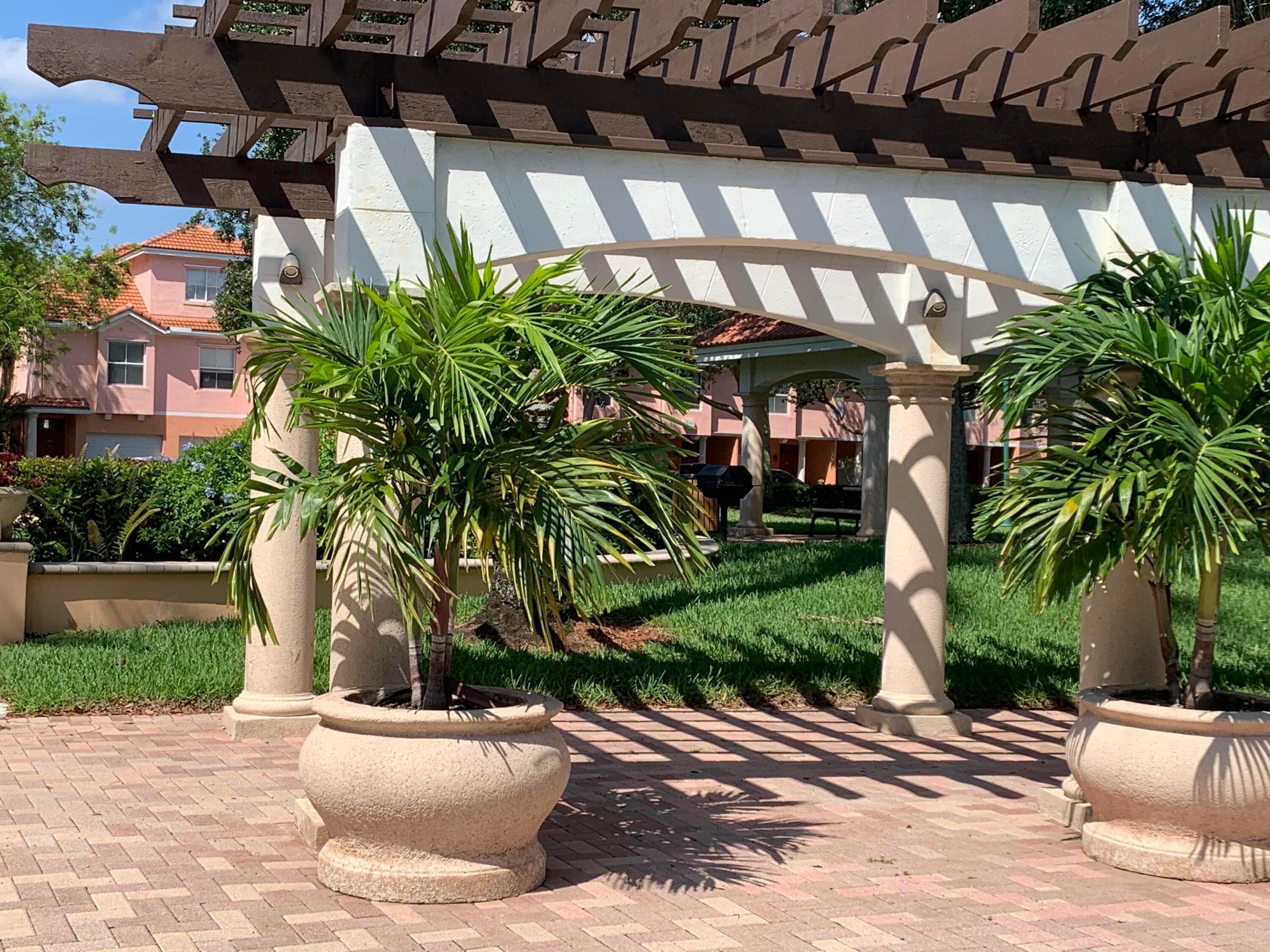 TIERRA VERDE AT DELRAY BEACH CONDO - Residential Lease
