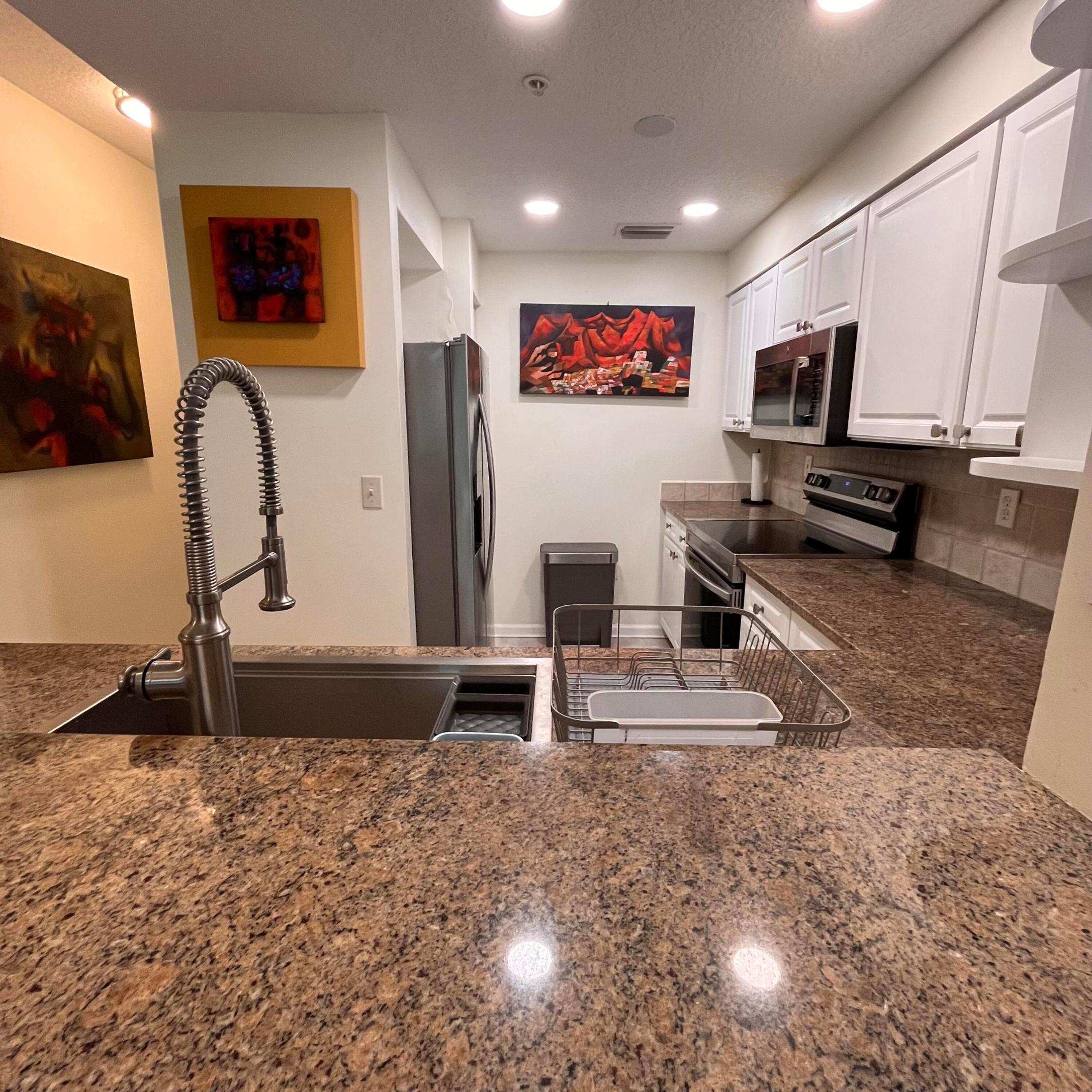 TIERRA VERDE AT DELRAY BEACH CONDO - Residential Lease