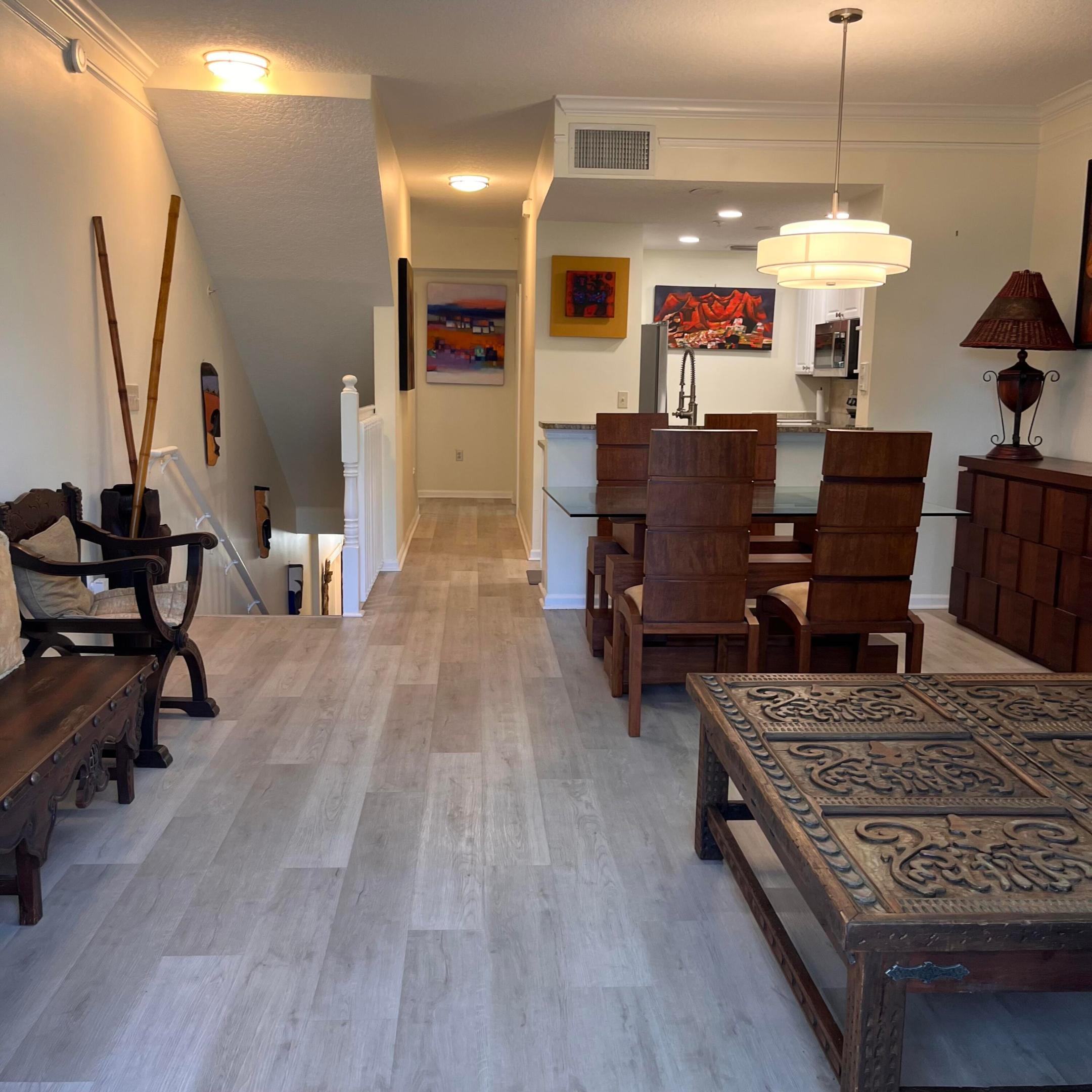 TIERRA VERDE AT DELRAY BEACH CONDO - Residential Lease