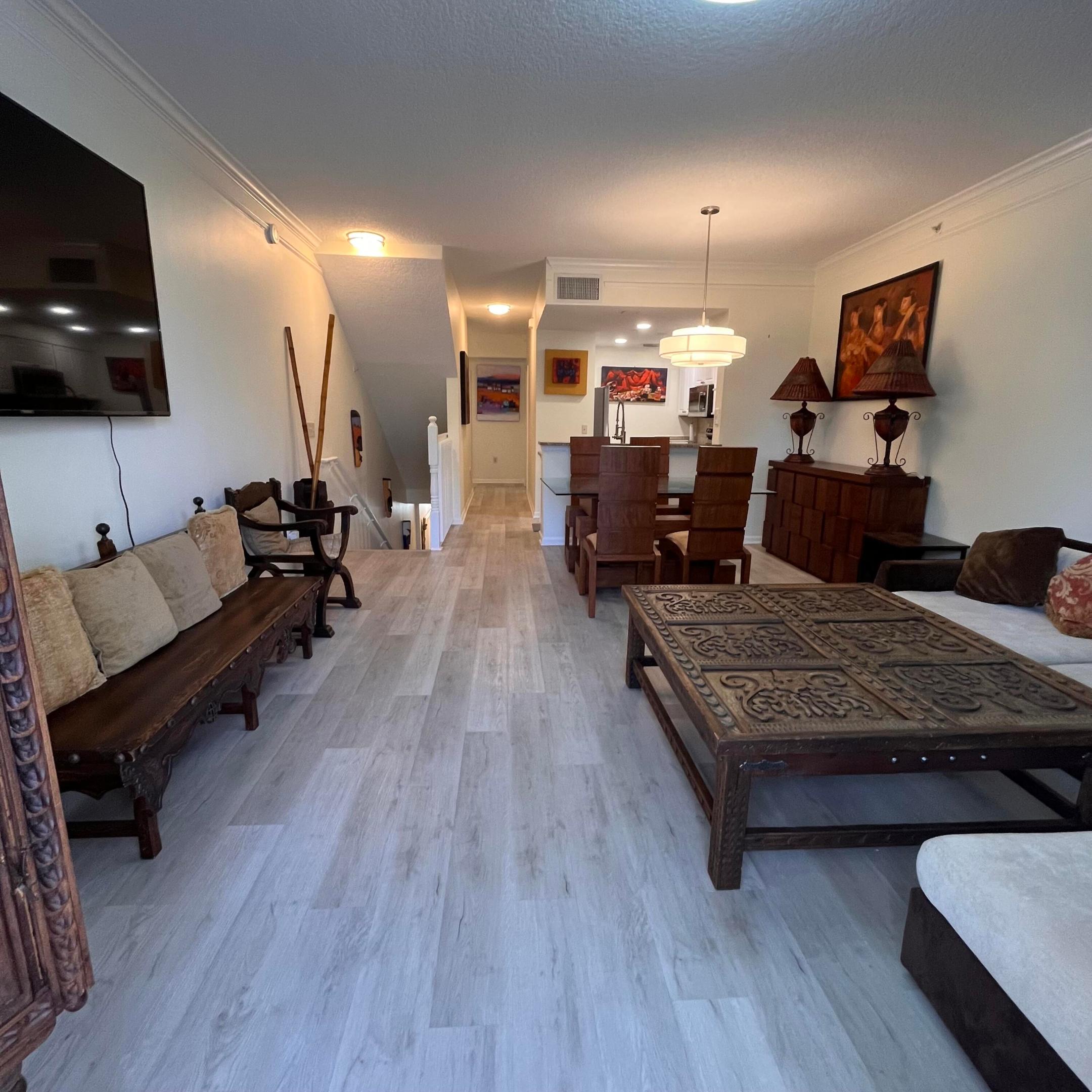 TIERRA VERDE AT DELRAY BEACH CONDO - Residential Lease