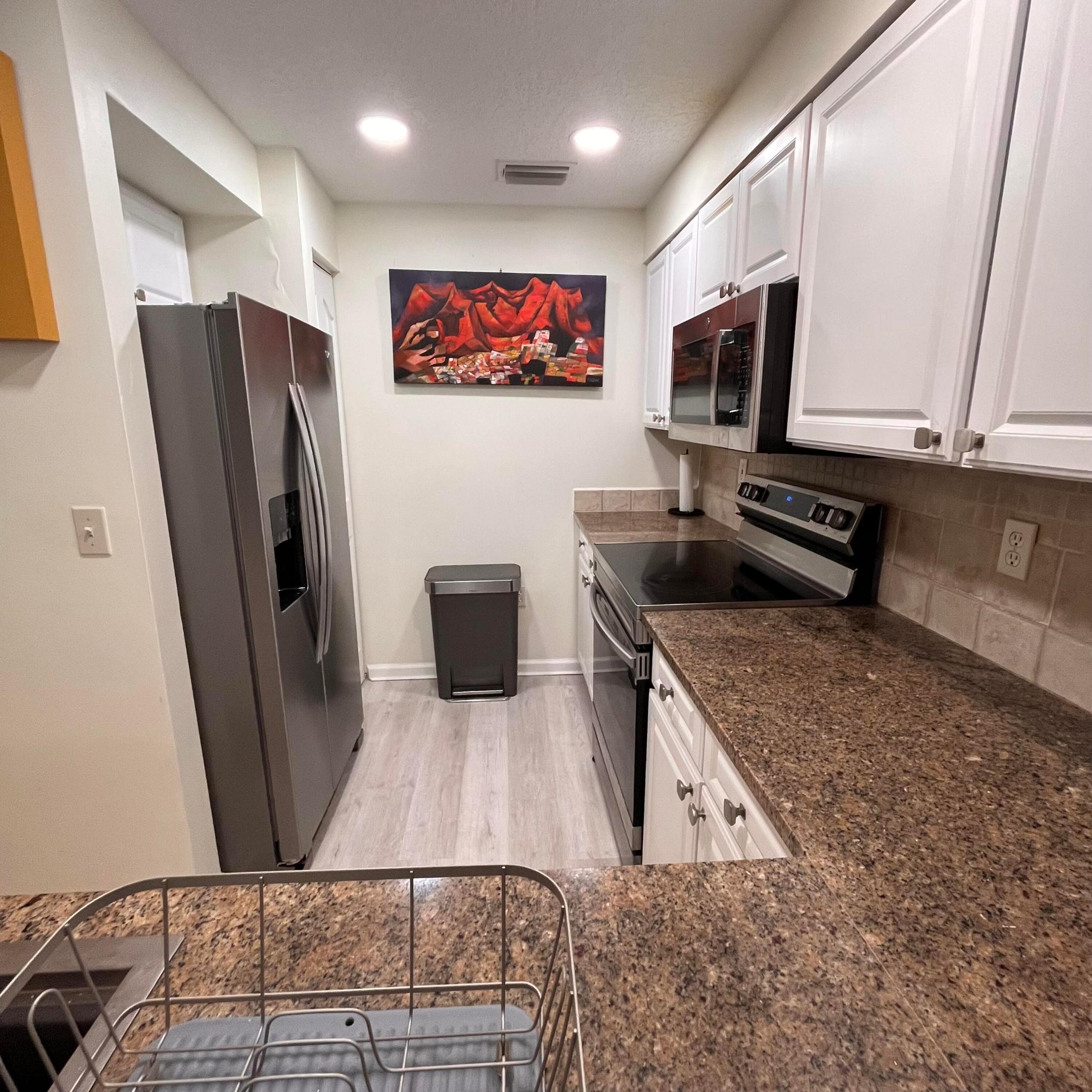 TIERRA VERDE AT DELRAY BEACH CONDO - Residential Lease