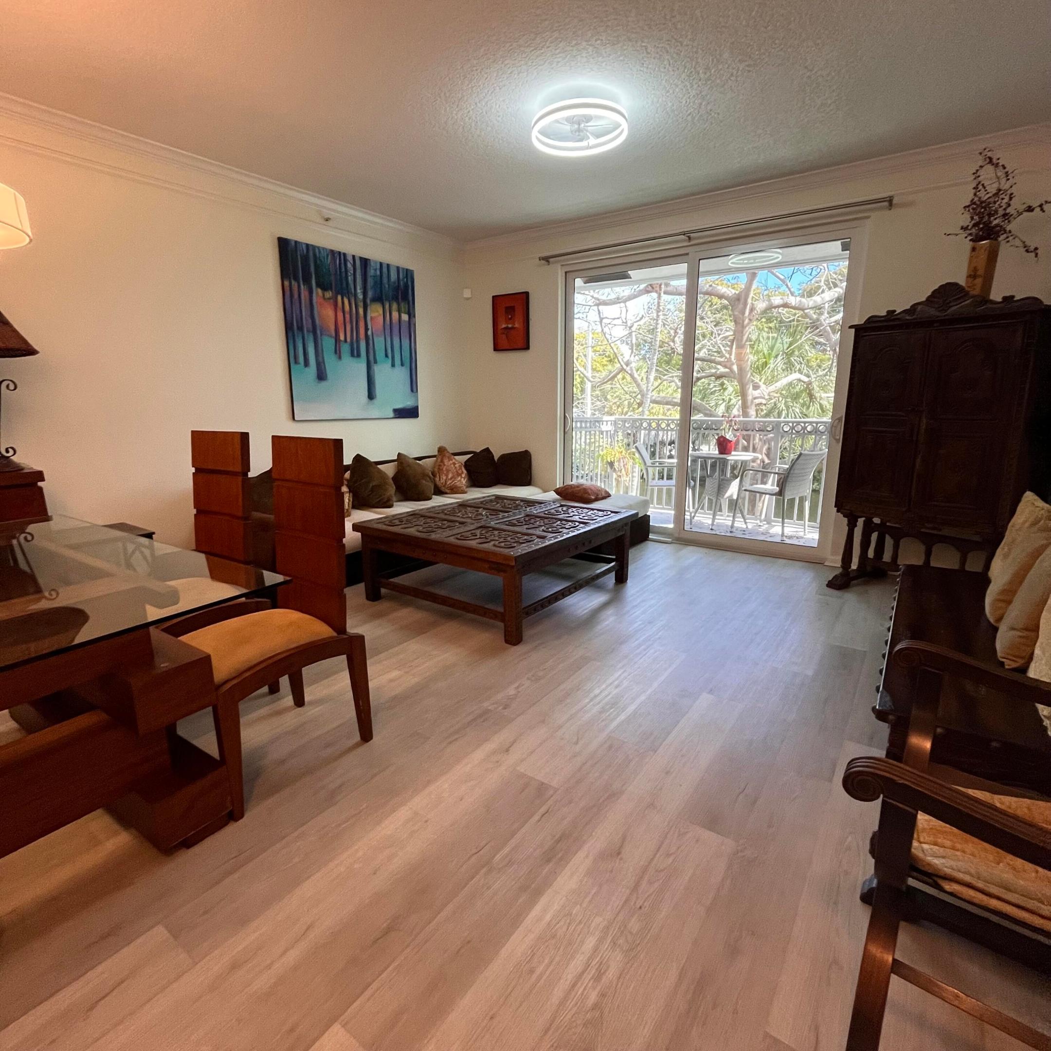 TIERRA VERDE AT DELRAY BEACH CONDO - Residential Lease