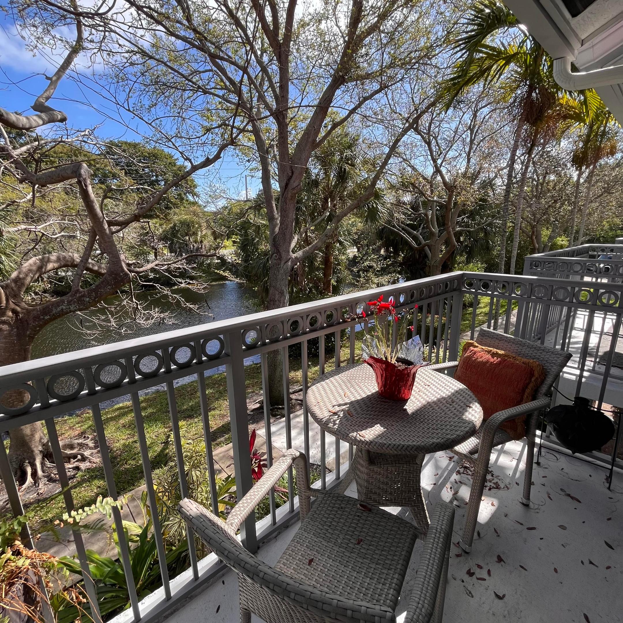 TIERRA VERDE AT DELRAY BEACH CONDO - Residential Lease