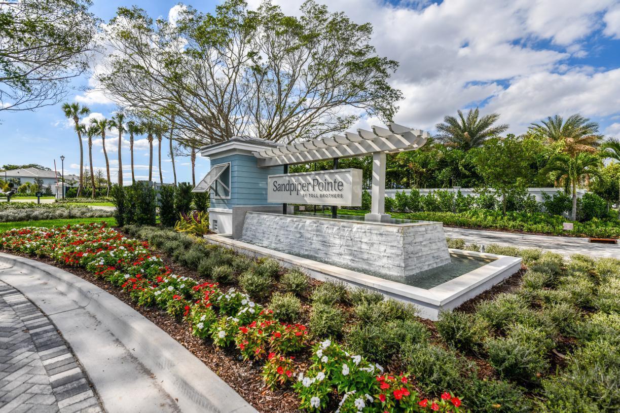 1805 Sanderling Drive
