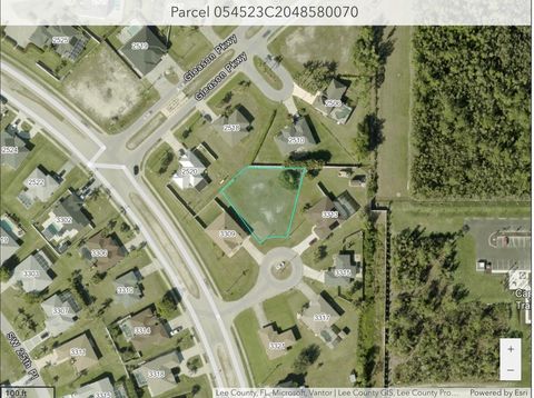 3311 Oasis Blvd Cape Coral FL 33914