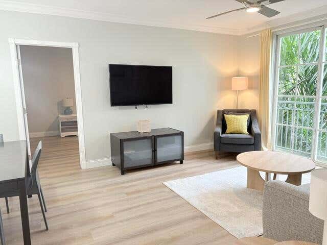 Photo of 630 S Sapodilla Avenue #PH521, West Palm Beach, FL 33401 (MLS # B26068025)
