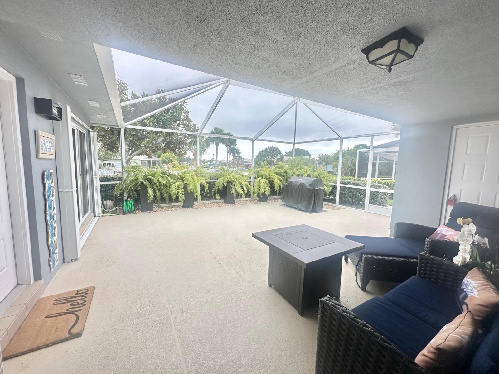 THE LAKES AT ST LUCIE WEST - Residential