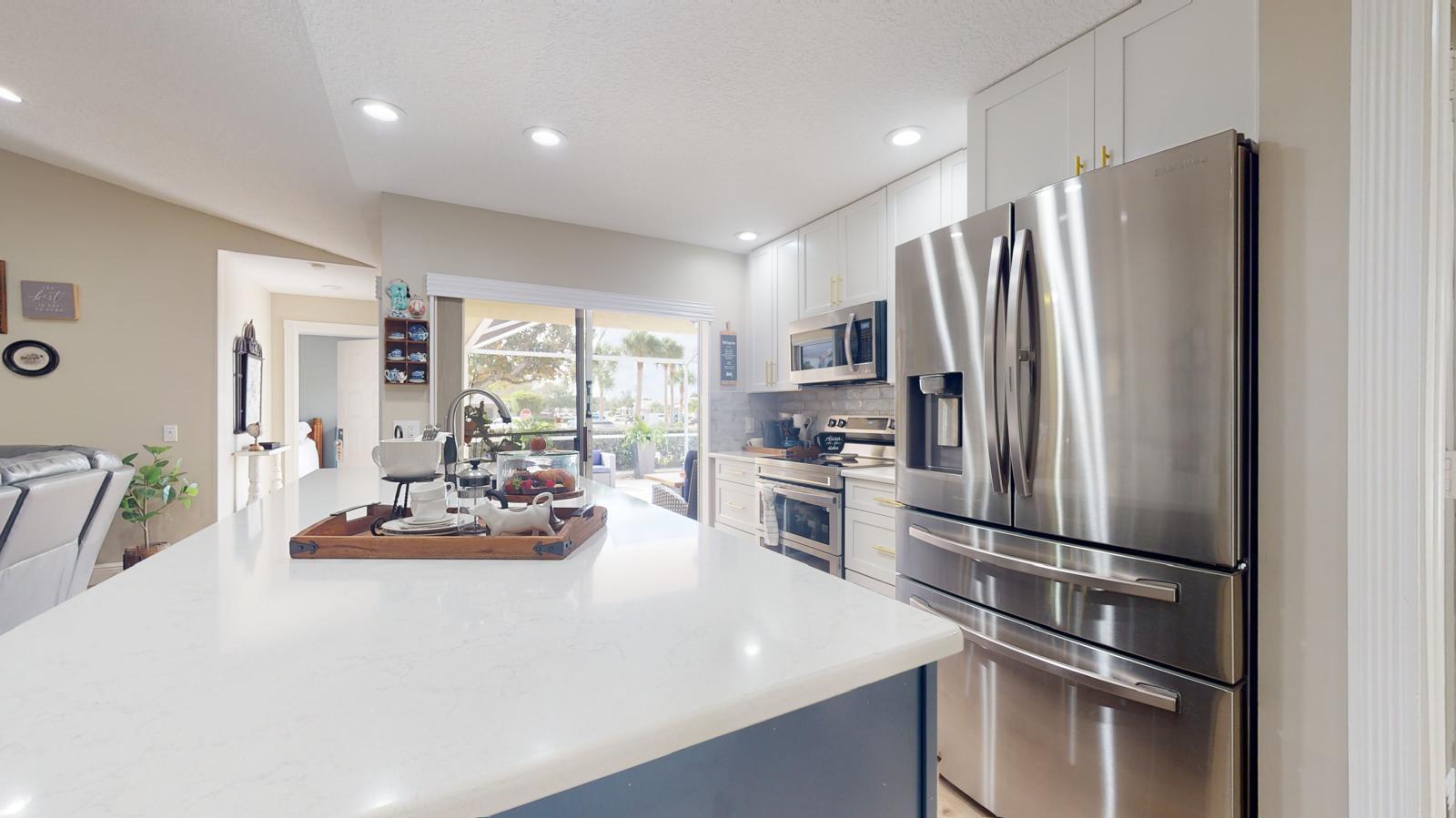 THE LAKES AT ST LUCIE WEST - Residential