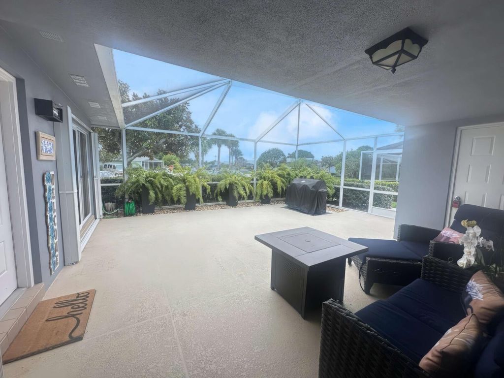 Photo of 1228 NW Sun Terrace Cir #D, Port Saint Lucie, FL 34986 (MLS # B26023680)
