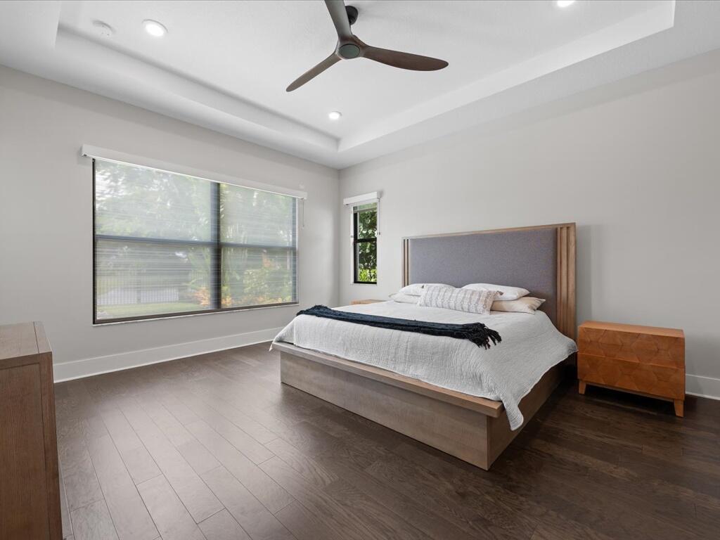 CRESSWIND PALM BEACH - Residential