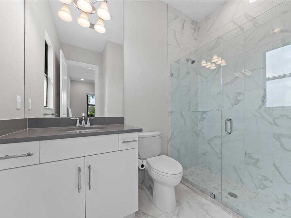 CRESSWIND PALM BEACH - Residential