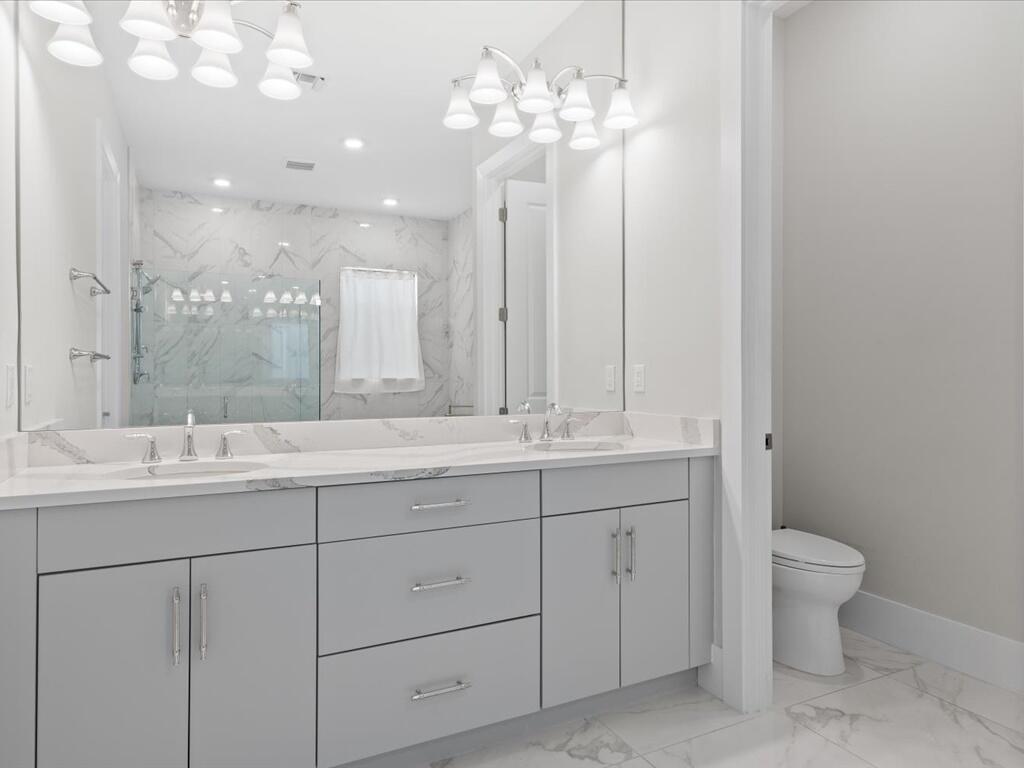 CRESSWIND PALM BEACH - Residential
