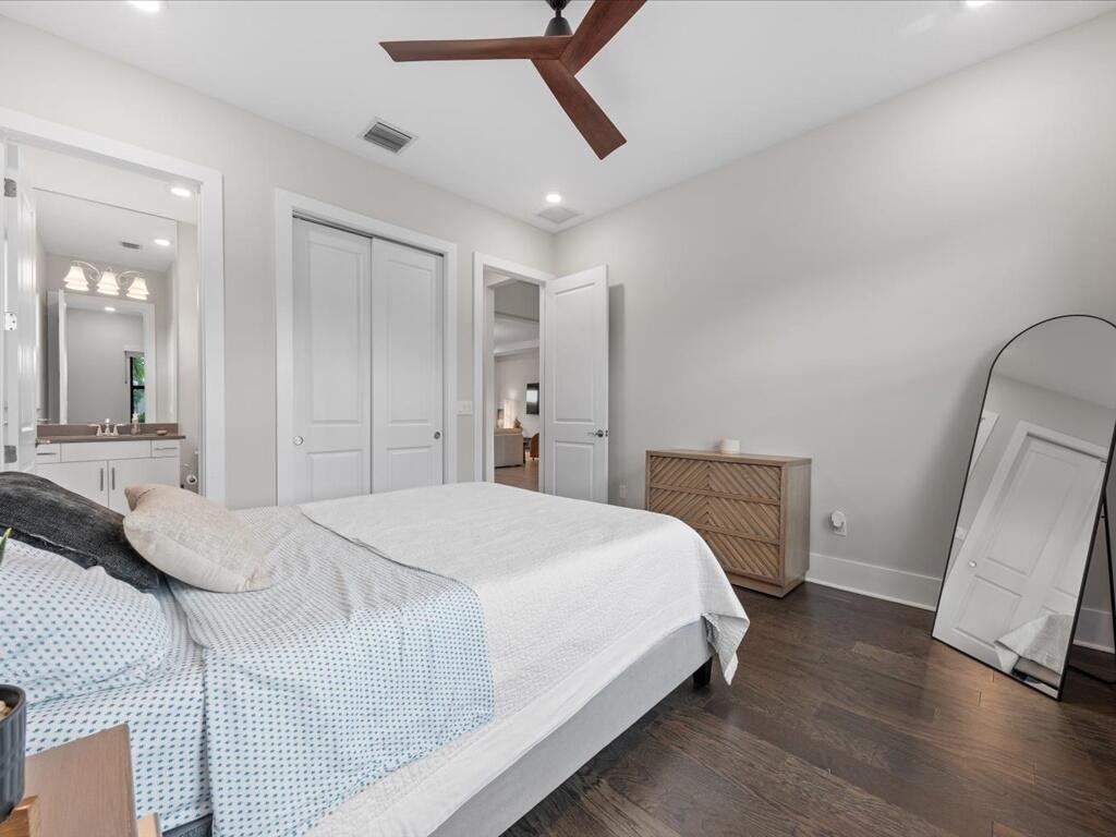 CRESSWIND PALM BEACH - Residential