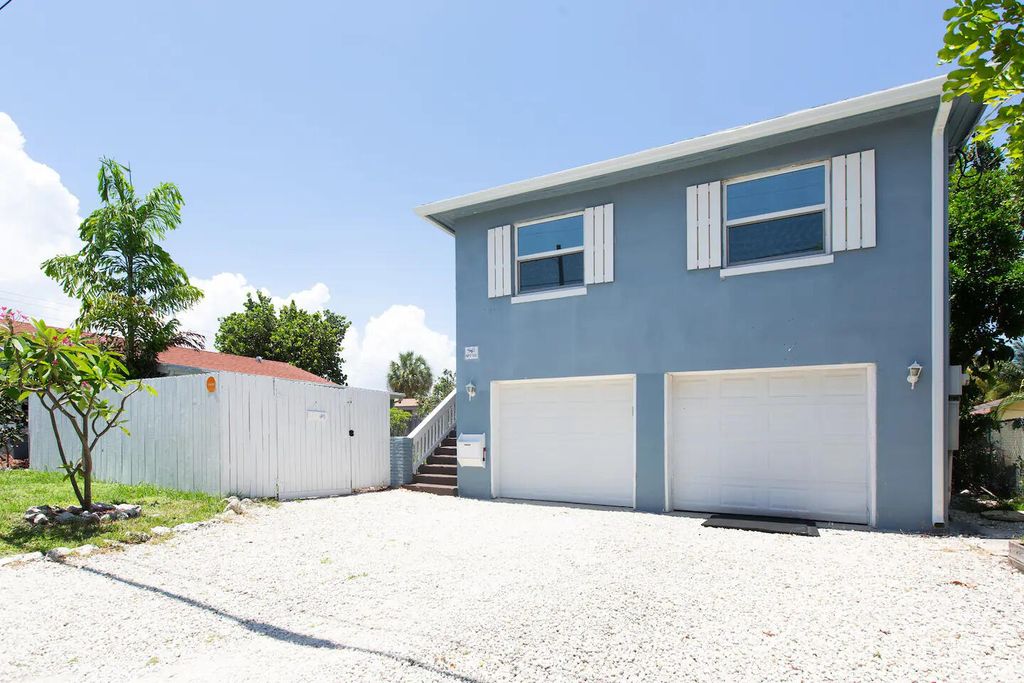 Photo of 6410 S Olive Avenue, West Palm Beach, FL 33405 (MLS # R11149559)