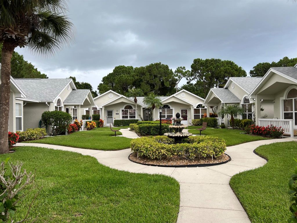 Photo of 1131 NW Lombardy Drive Dr, Port Saint Lucie, FL 34986 (MLS # R10815841)