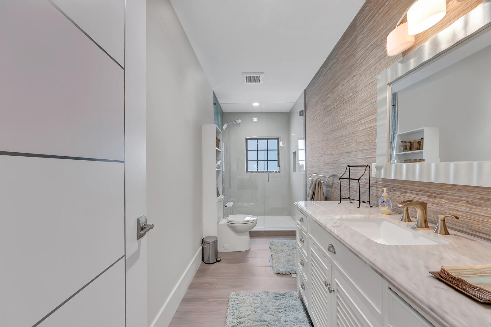 COLEE HAMMOCK - Residential