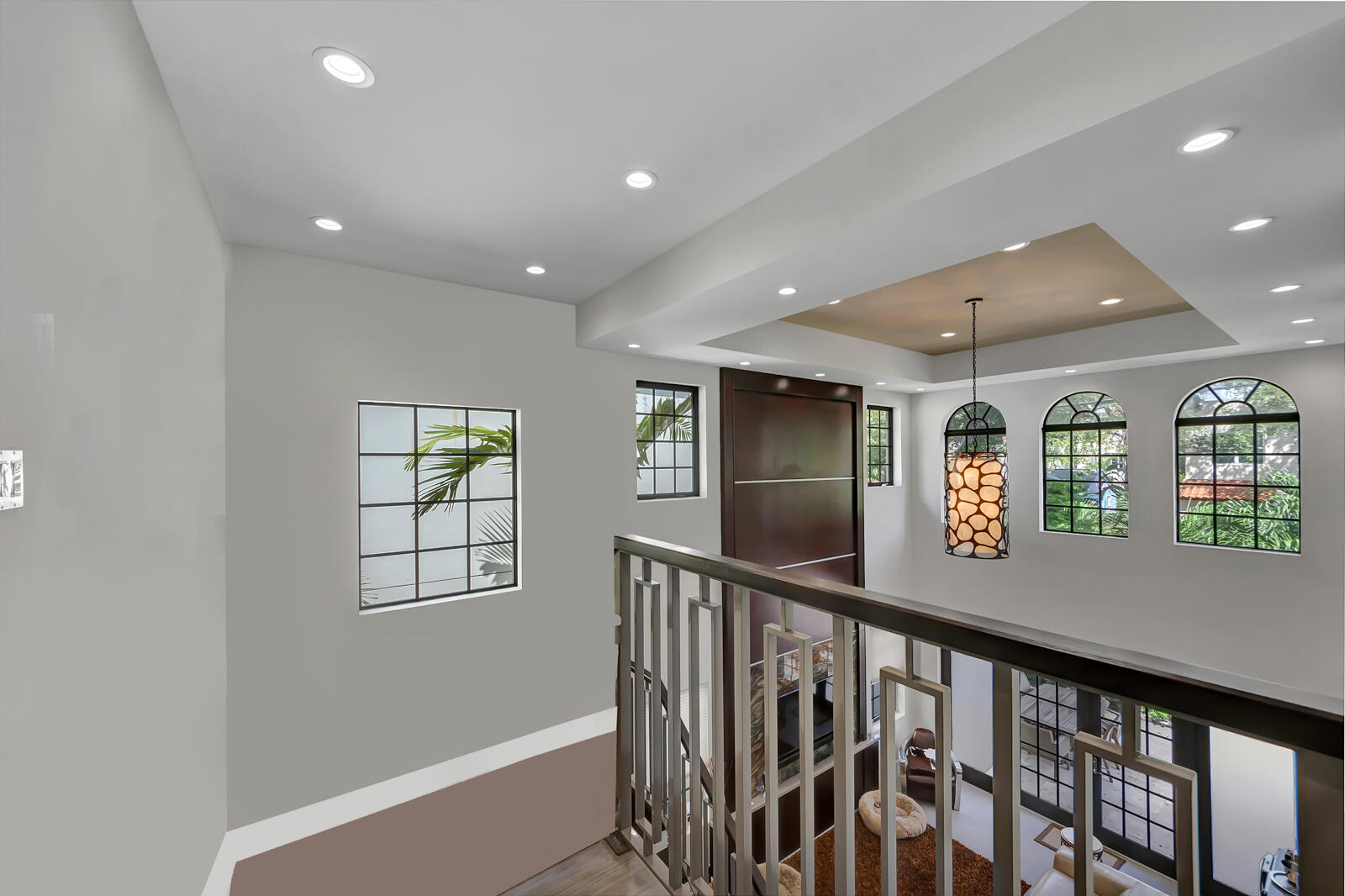 COLEE HAMMOCK - Residential