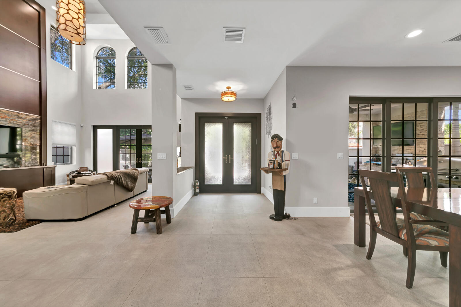 COLEE HAMMOCK - Residential