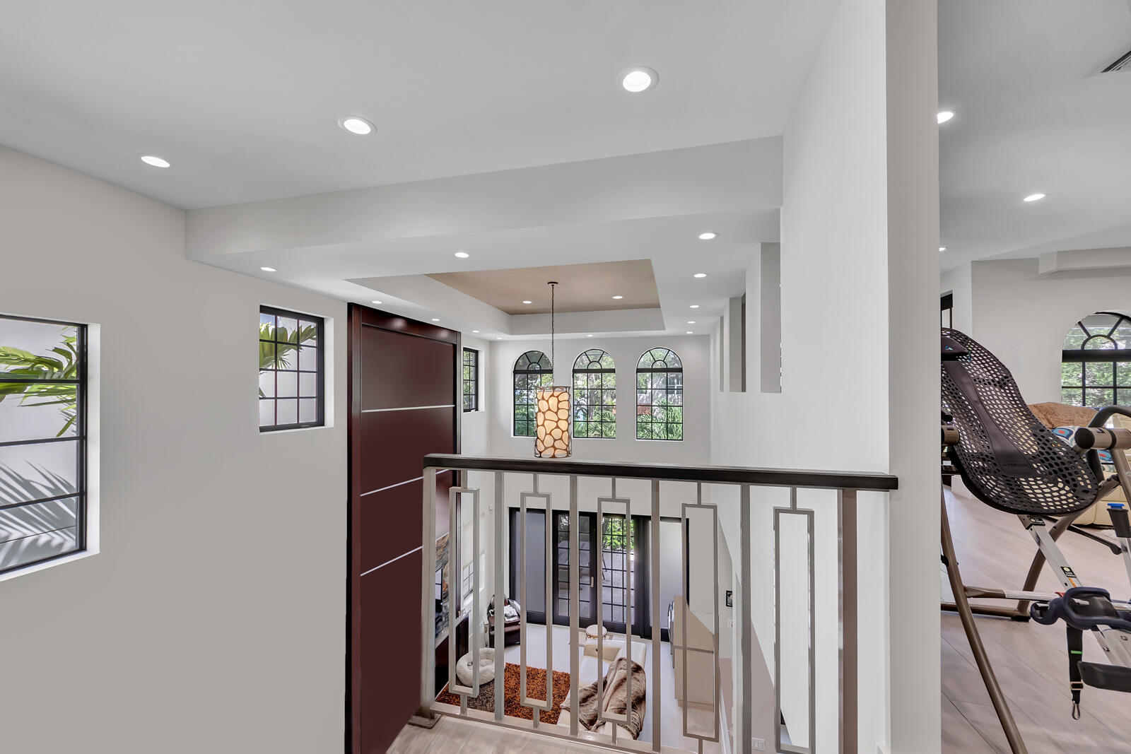 COLEE HAMMOCK - Residential