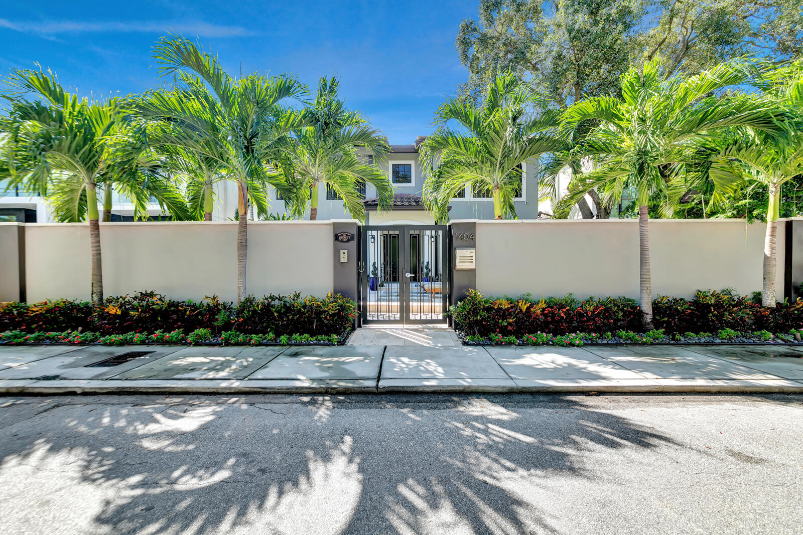 COLEE HAMMOCK - Residential