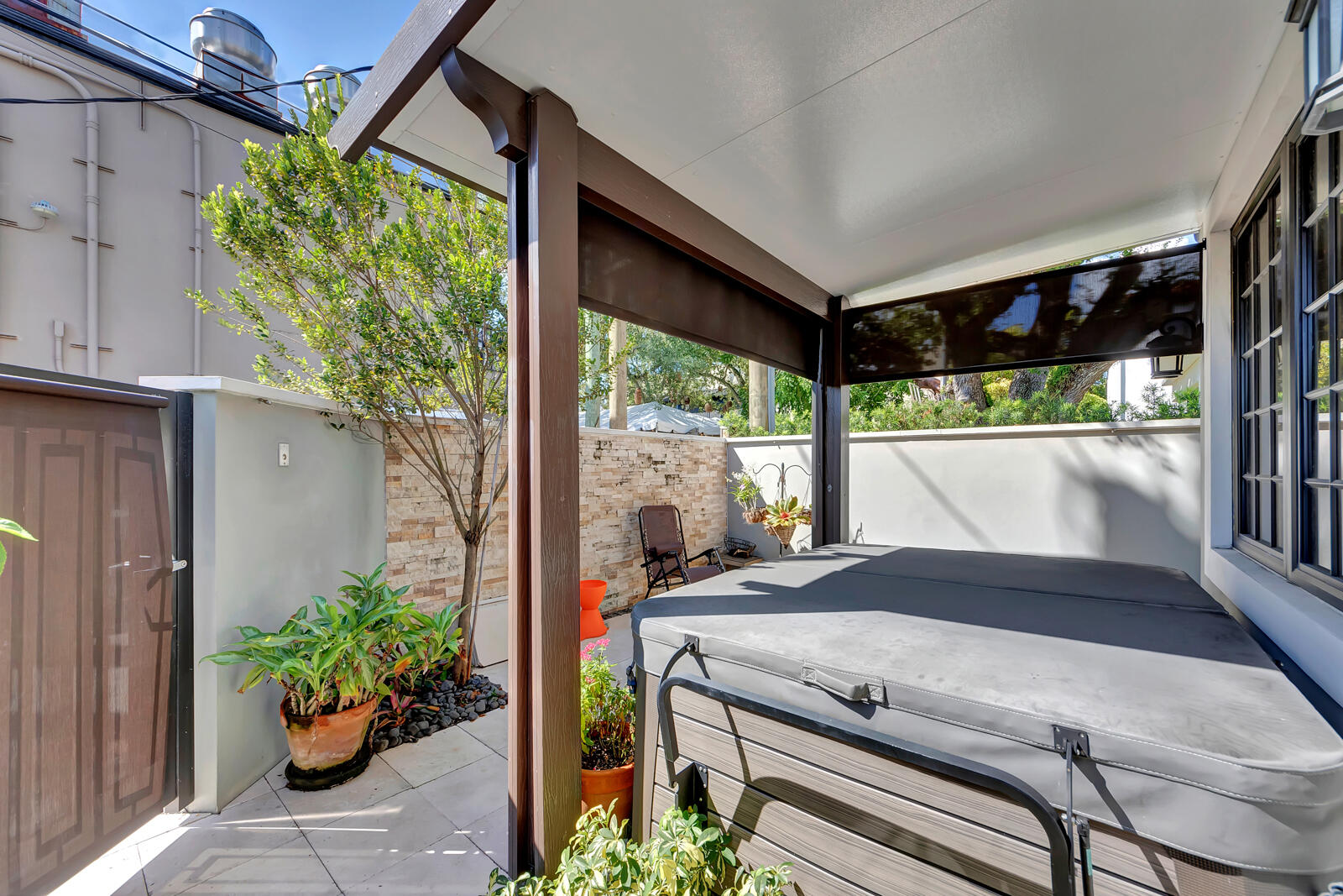 COLEE HAMMOCK - Residential