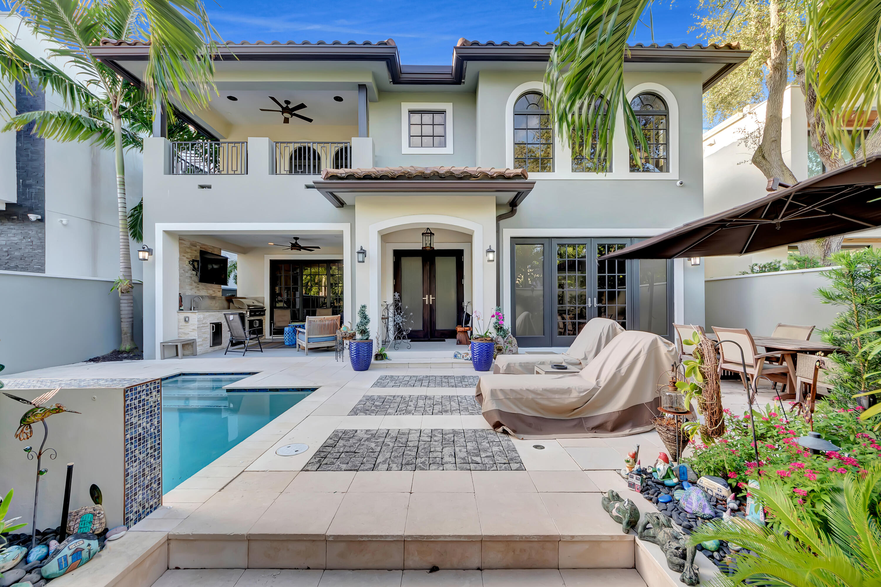 COLEE HAMMOCK - Residential