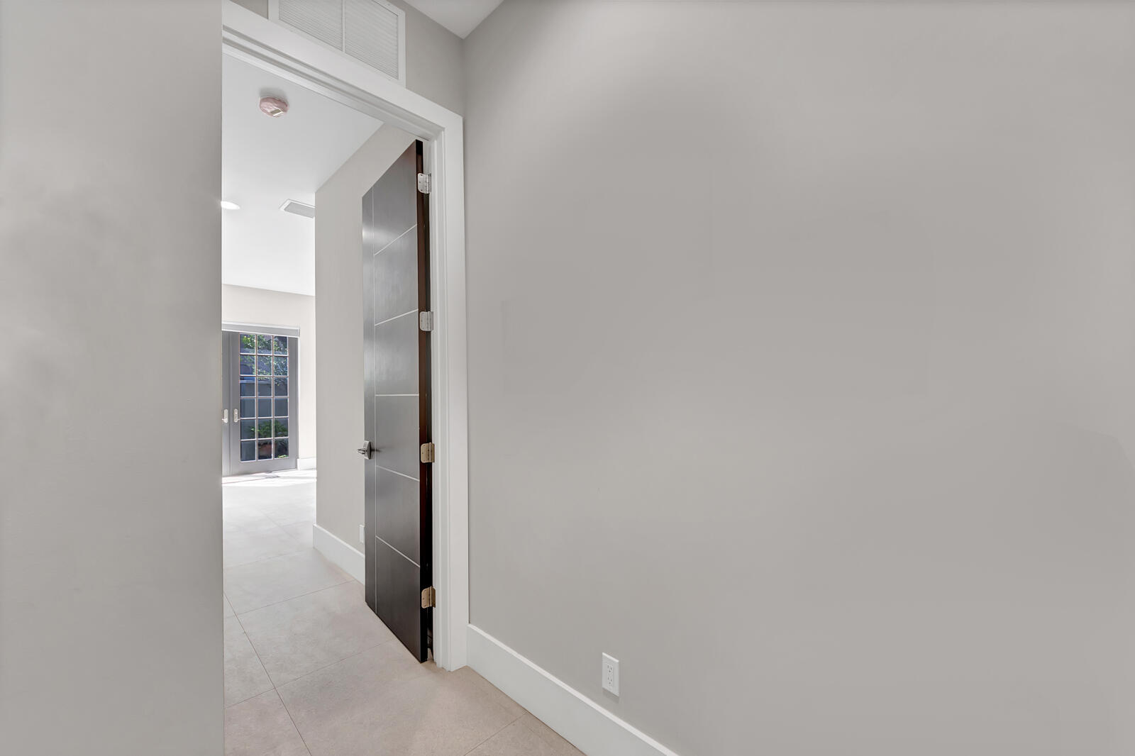 COLEE HAMMOCK - Residential