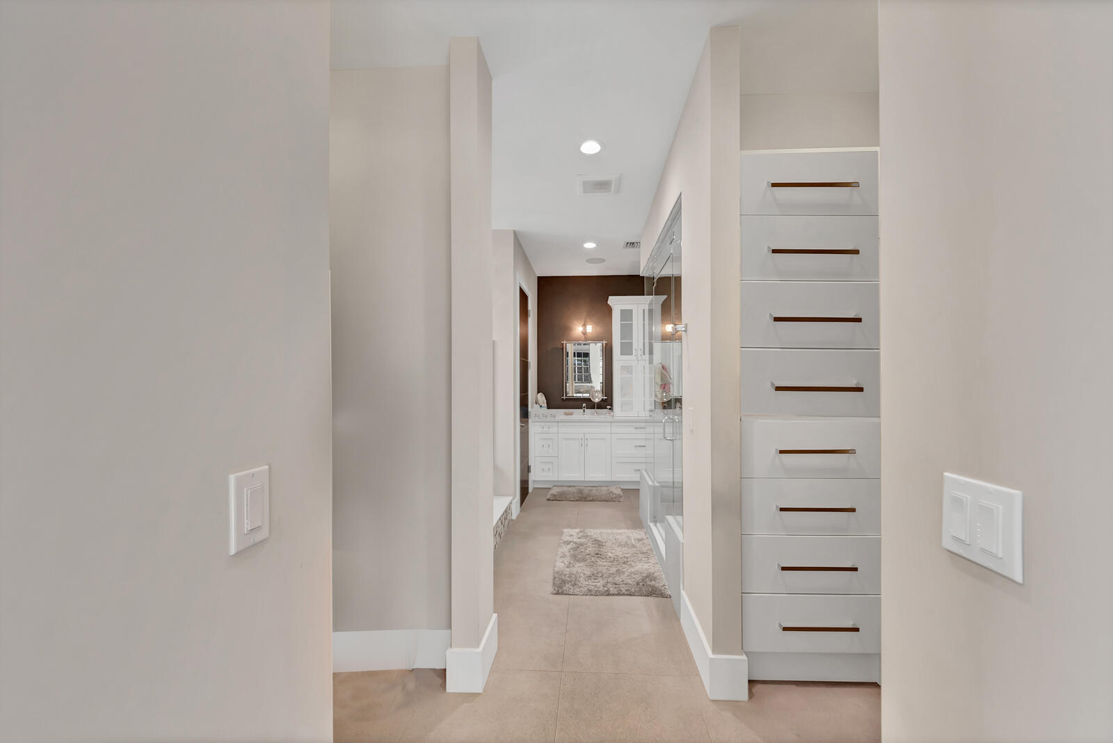 COLEE HAMMOCK - Residential