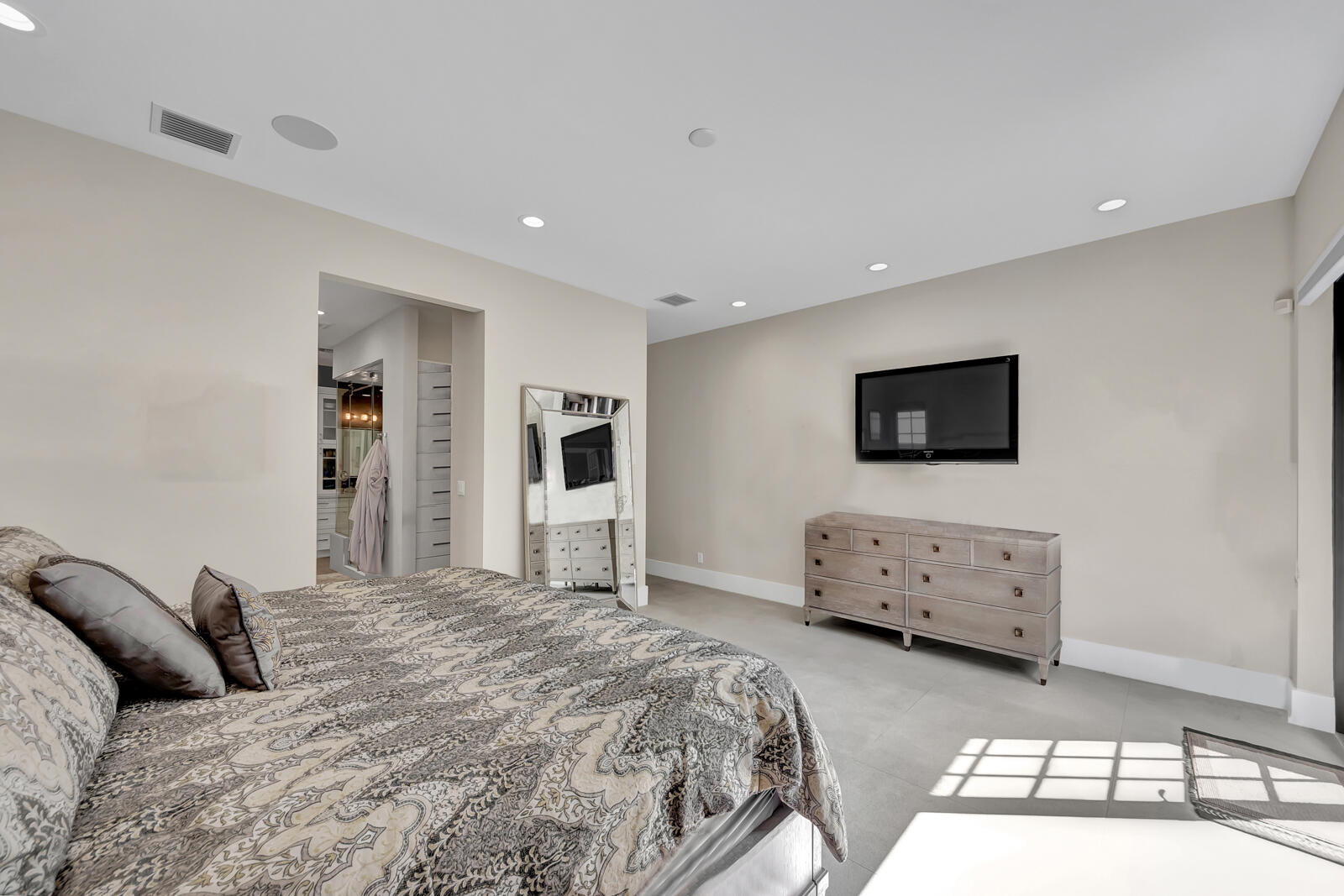 COLEE HAMMOCK - Residential