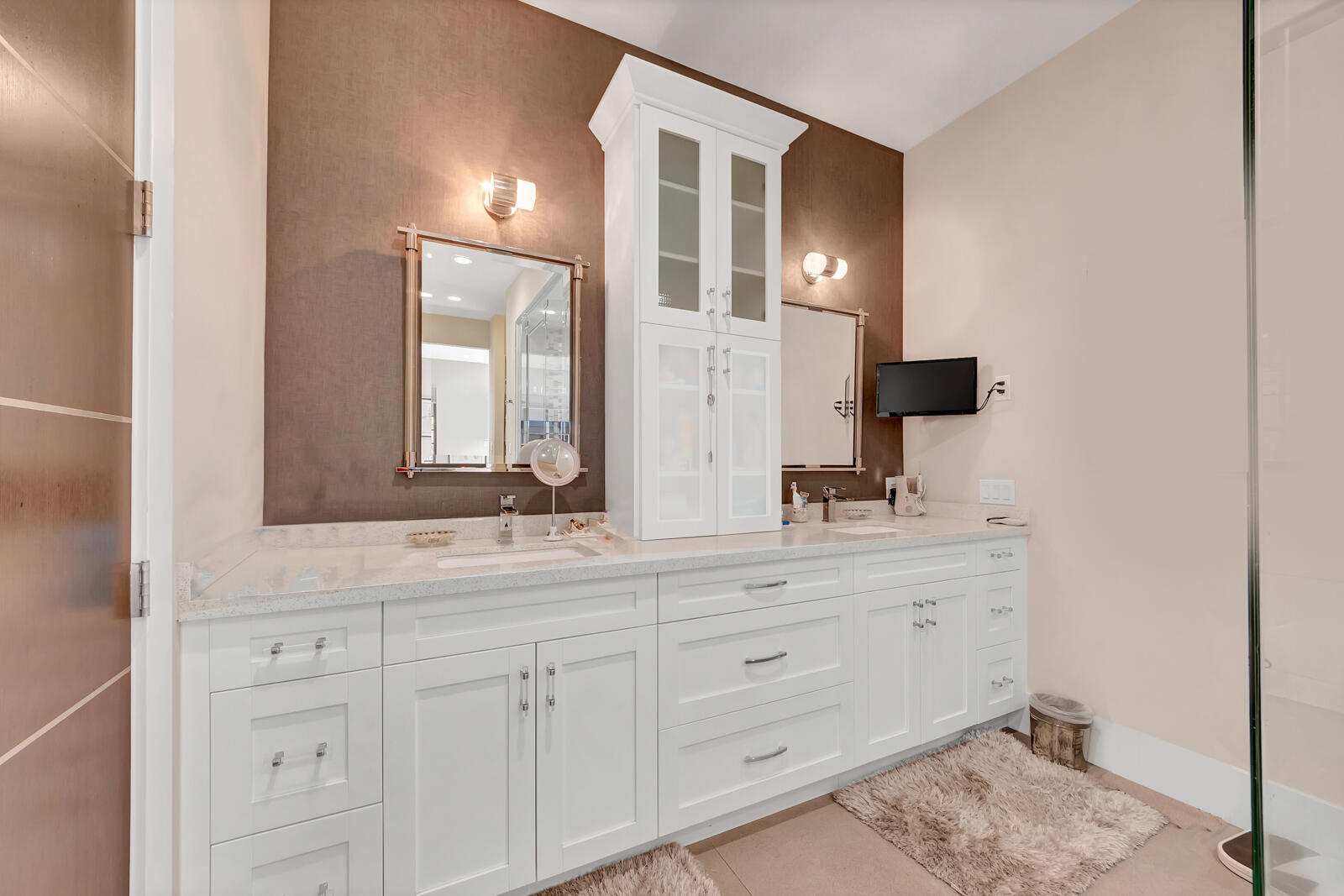 COLEE HAMMOCK - Residential