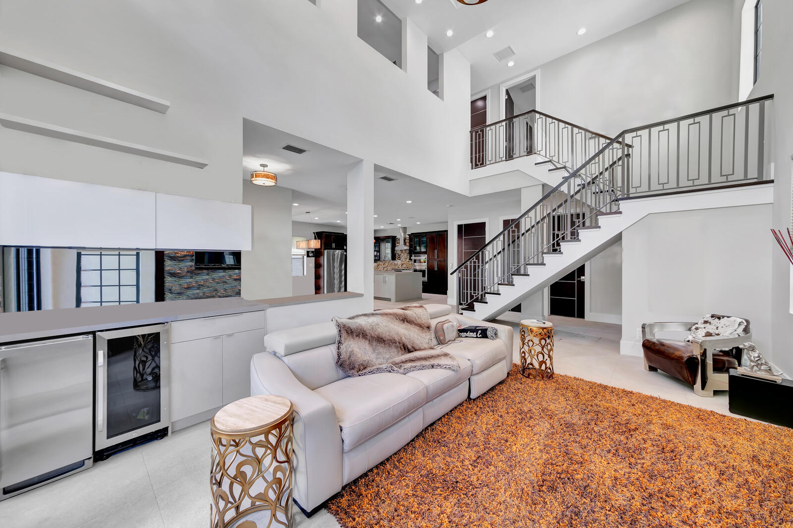 COLEE HAMMOCK - Residential