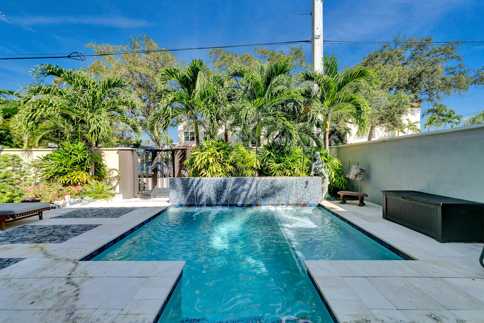 COLEE HAMMOCK - Residential