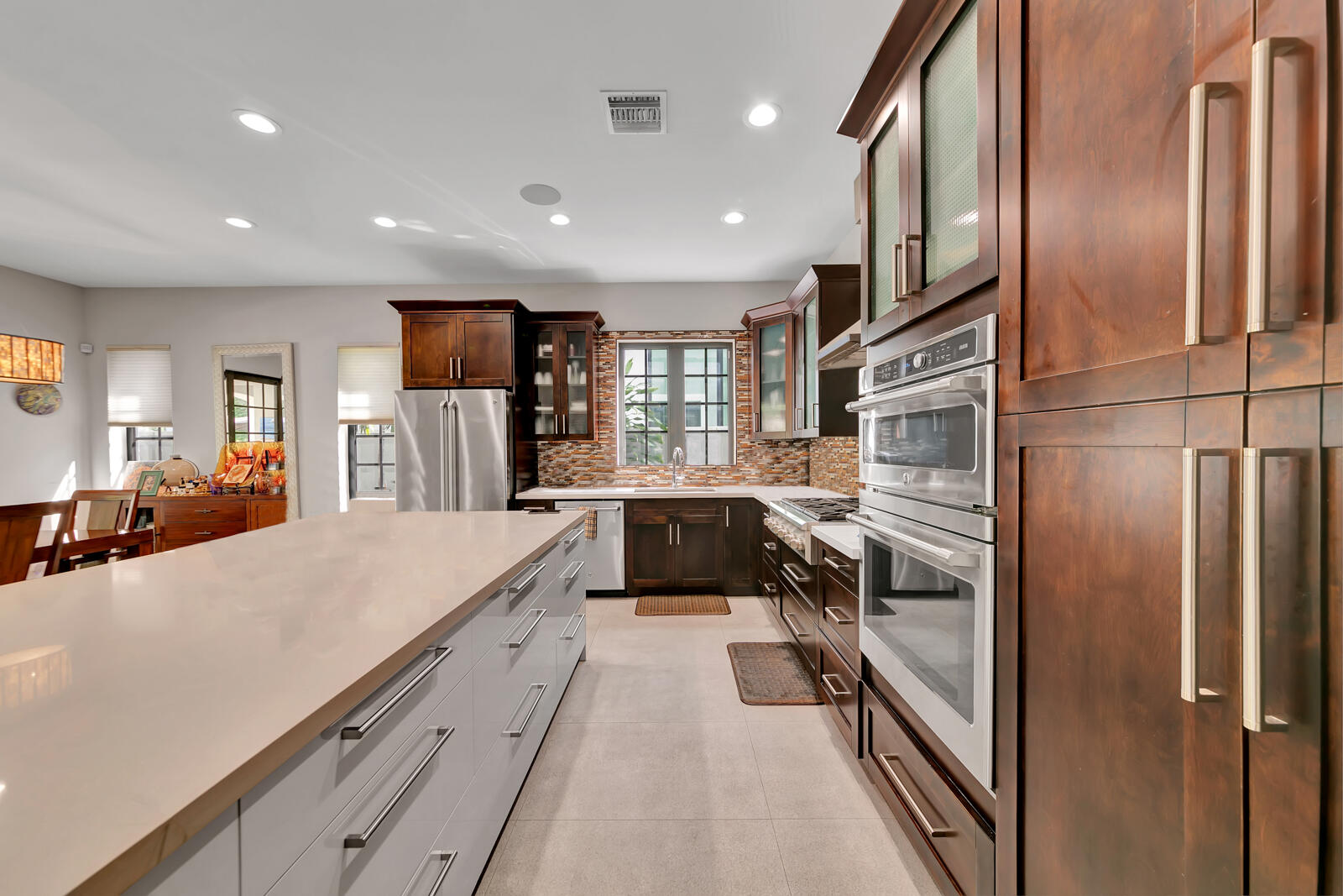 COLEE HAMMOCK - Residential