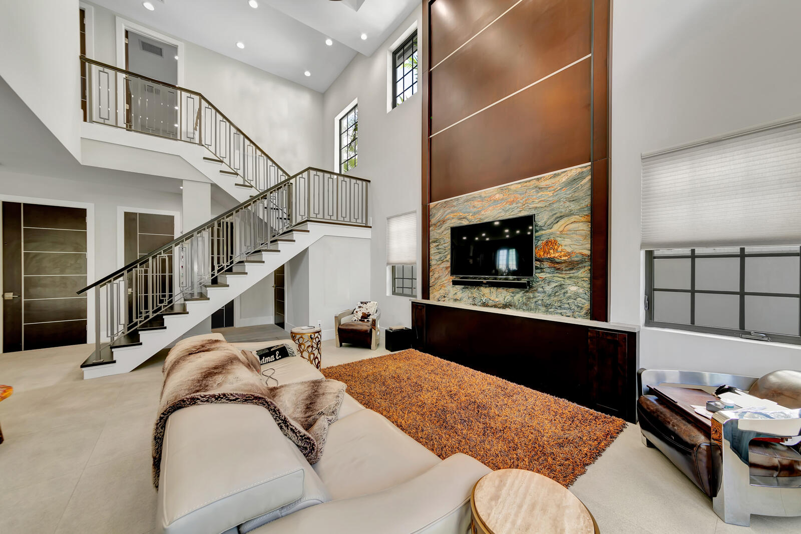 COLEE HAMMOCK - Residential