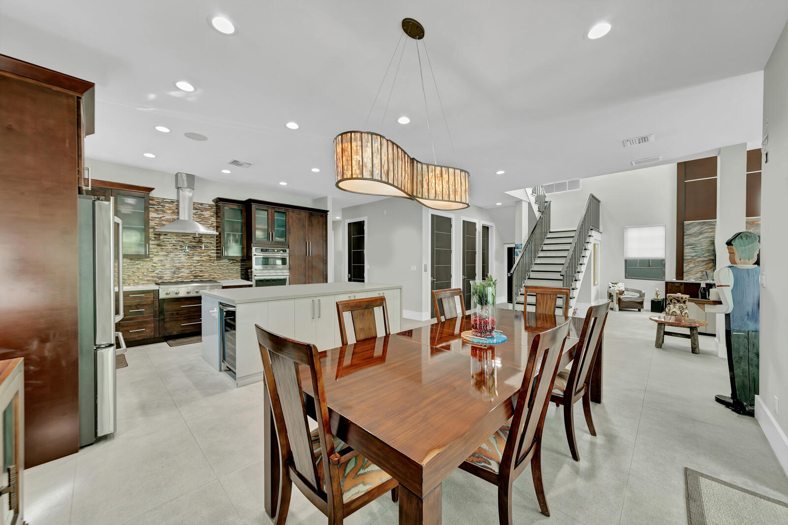 COLEE HAMMOCK - Residential