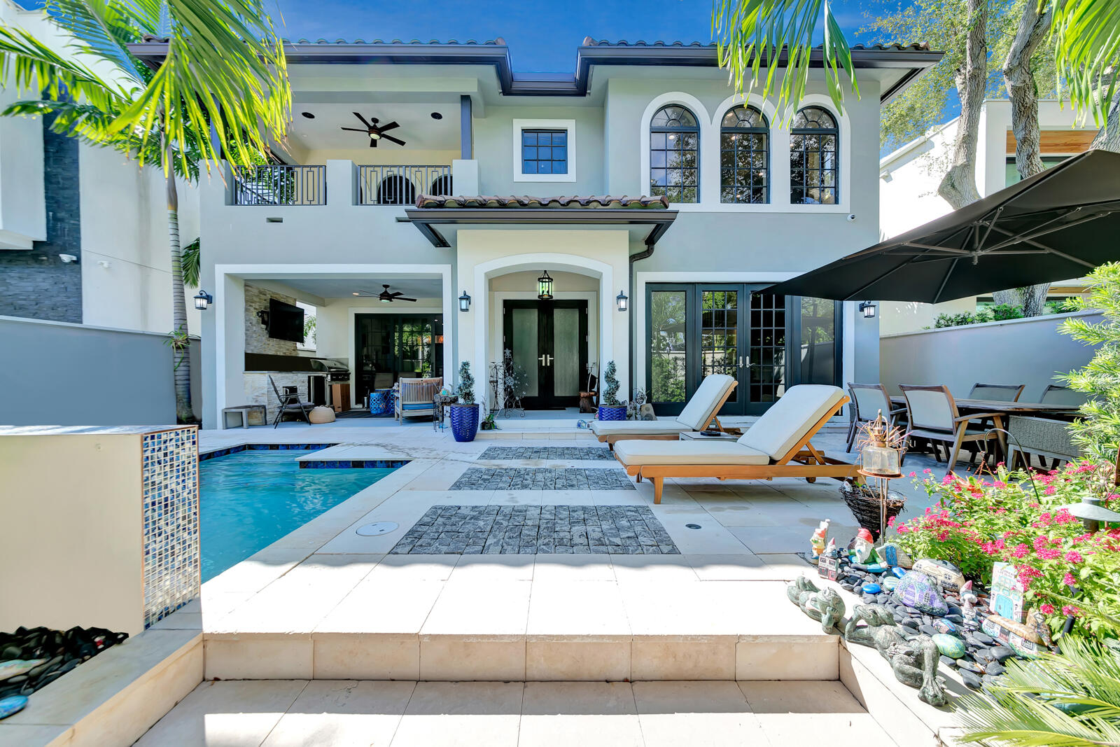 COLEE HAMMOCK - Residential