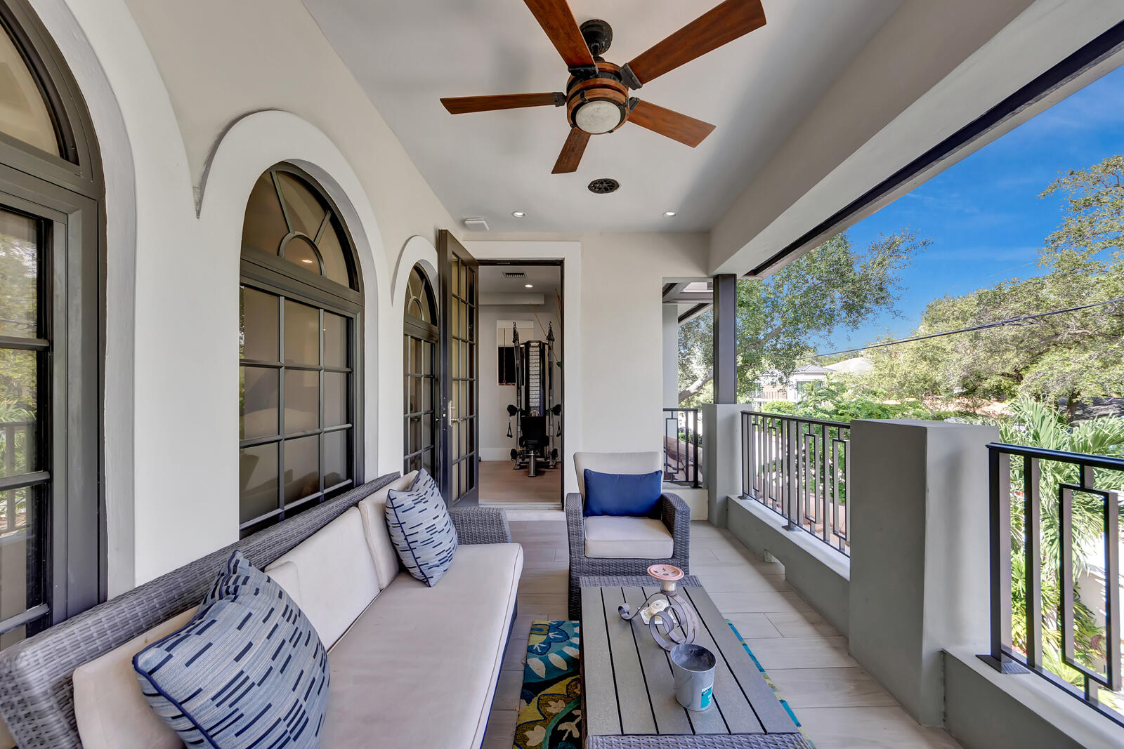 COLEE HAMMOCK - Residential