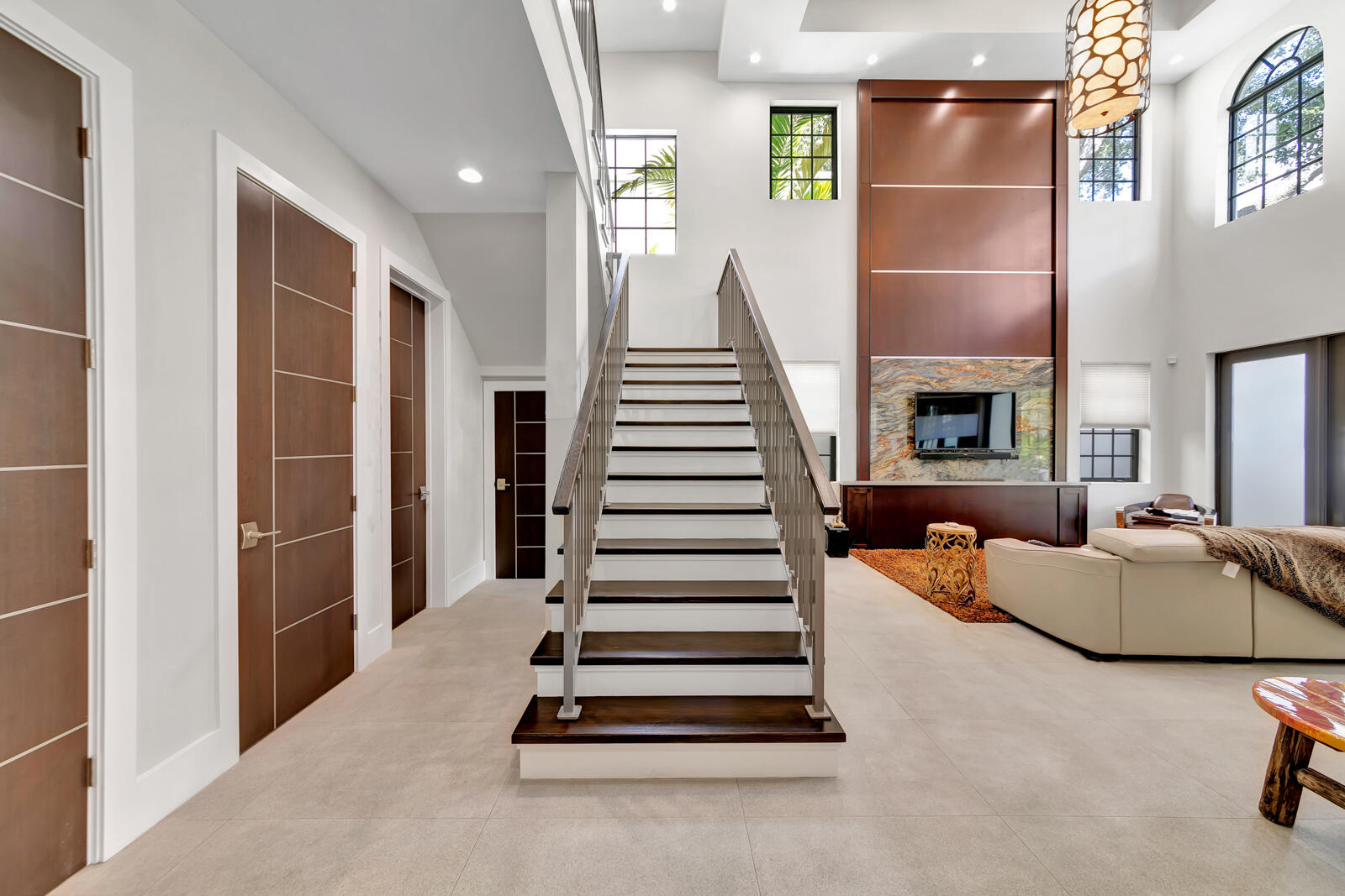 COLEE HAMMOCK - Residential