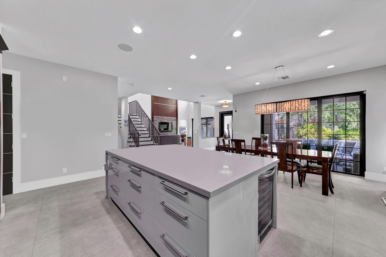 COLEE HAMMOCK - Residential